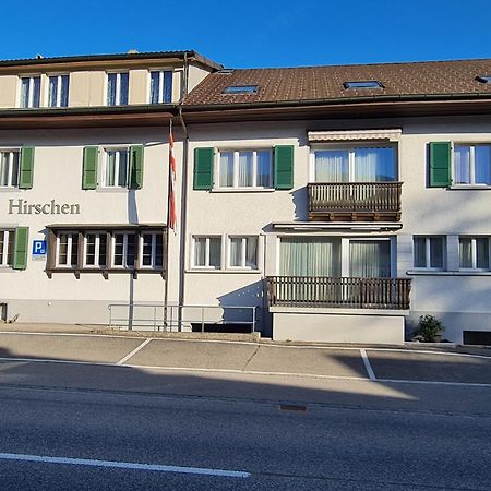Dachwohnung In Welschenrohr Exterior photo