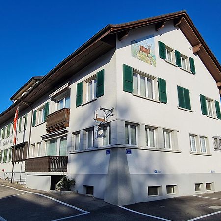 Dachwohnung In Welschenrohr Exterior photo